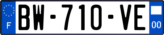 BW-710-VE