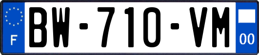 BW-710-VM