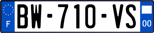 BW-710-VS