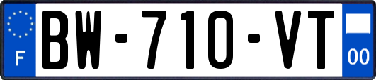 BW-710-VT