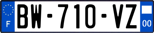 BW-710-VZ