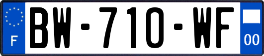 BW-710-WF