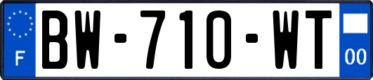 BW-710-WT