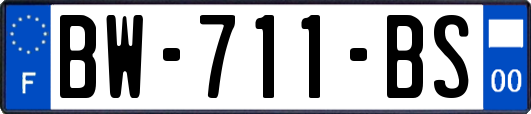 BW-711-BS