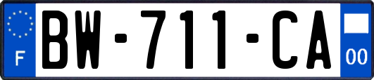 BW-711-CA