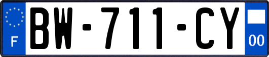 BW-711-CY