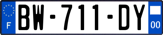 BW-711-DY