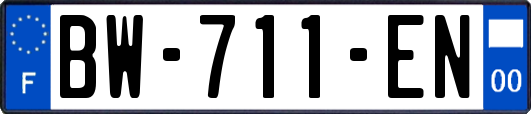 BW-711-EN