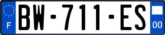 BW-711-ES