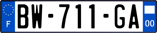 BW-711-GA