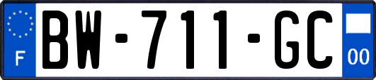 BW-711-GC