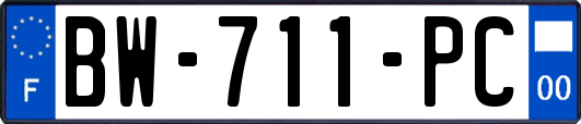 BW-711-PC