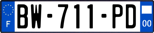 BW-711-PD