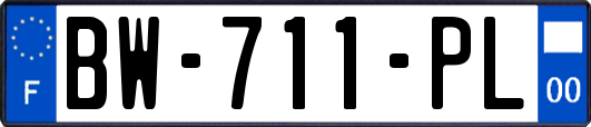 BW-711-PL