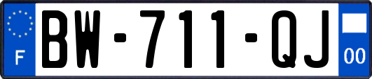 BW-711-QJ
