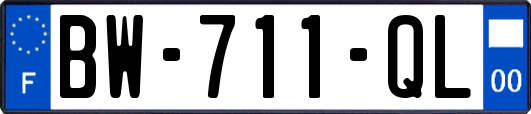 BW-711-QL