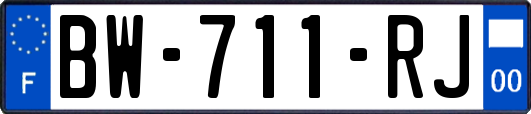 BW-711-RJ