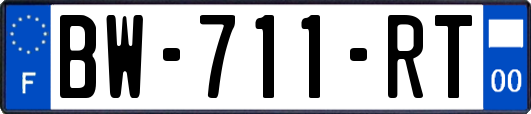 BW-711-RT