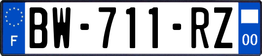 BW-711-RZ