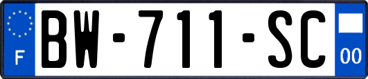 BW-711-SC