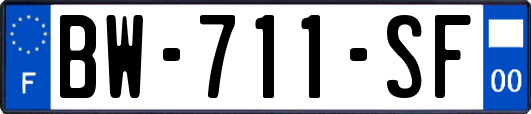 BW-711-SF