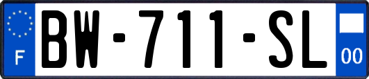BW-711-SL