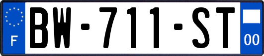BW-711-ST