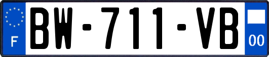 BW-711-VB