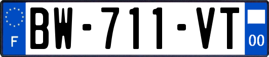 BW-711-VT