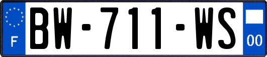 BW-711-WS