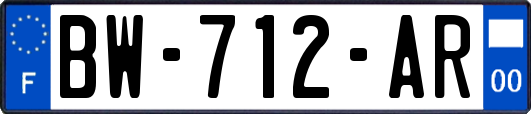 BW-712-AR