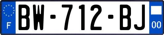 BW-712-BJ