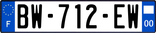 BW-712-EW