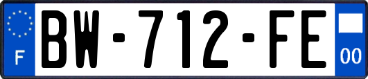 BW-712-FE