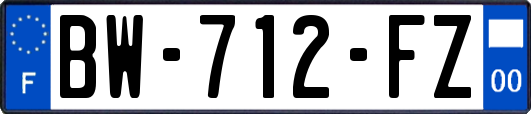 BW-712-FZ