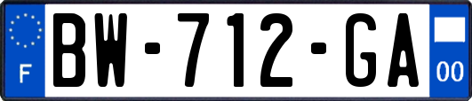 BW-712-GA