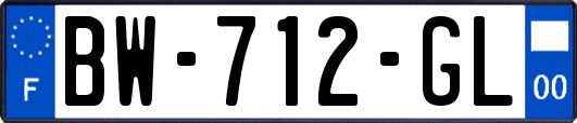 BW-712-GL