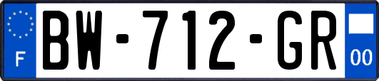 BW-712-GR