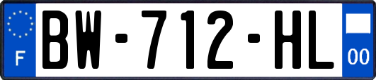 BW-712-HL