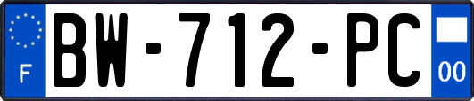 BW-712-PC