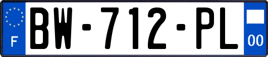 BW-712-PL