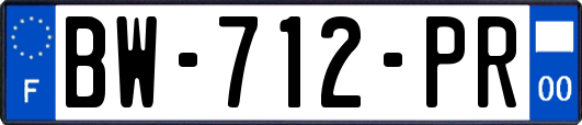 BW-712-PR