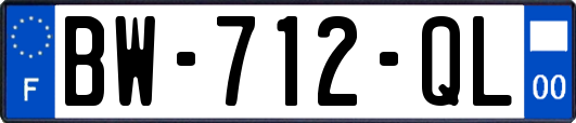 BW-712-QL