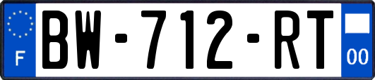 BW-712-RT