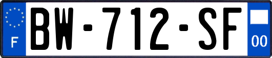 BW-712-SF