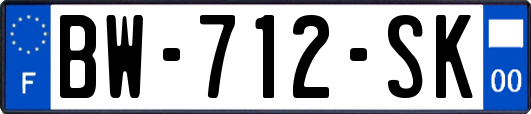 BW-712-SK