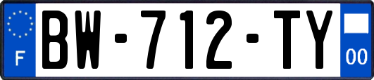 BW-712-TY