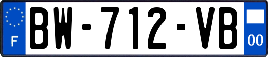 BW-712-VB