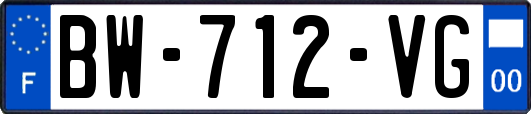 BW-712-VG