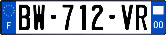 BW-712-VR